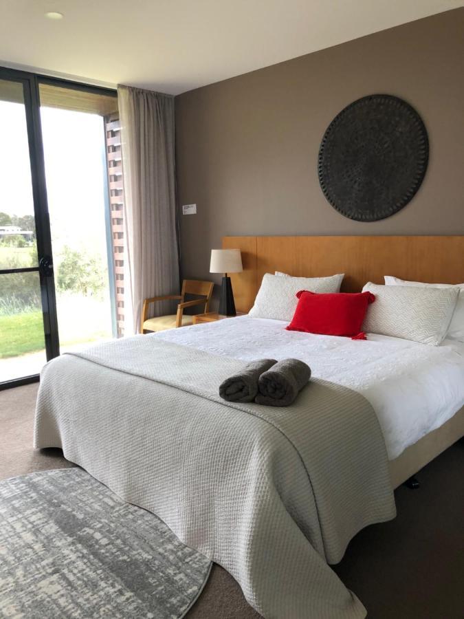 St Georges Moonah Links Apartment Fingal Luaran gambar