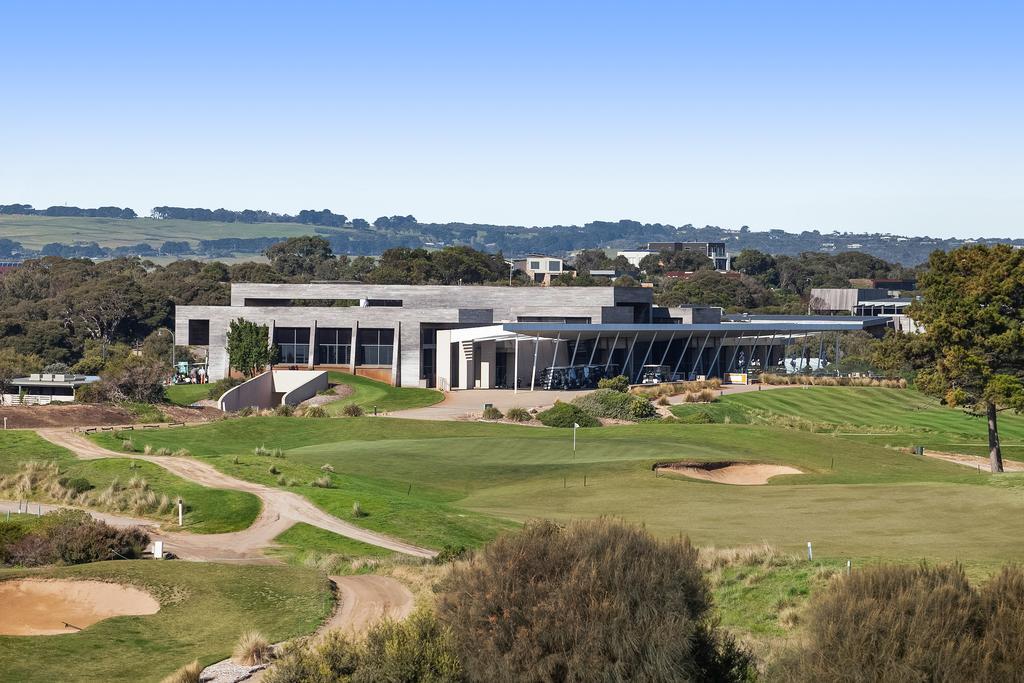 St Georges Moonah Links Apartment Fingal Luaran gambar