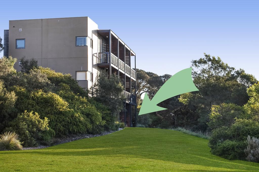 St Georges Moonah Links Apartment Fingal Luaran gambar