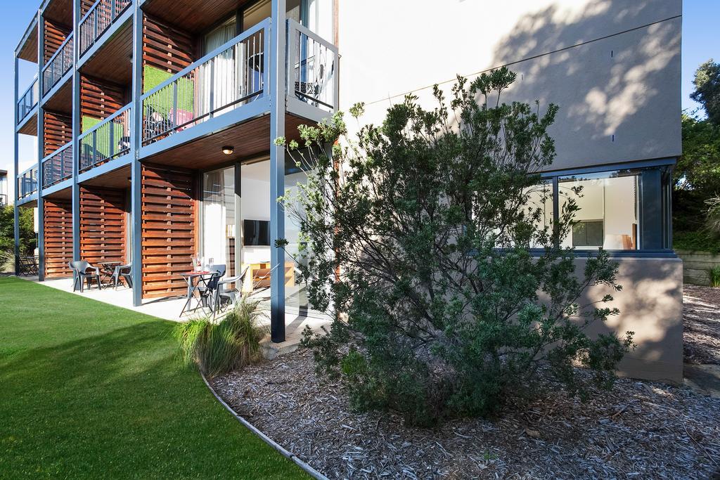 St Georges Moonah Links Apartment Fingal Luaran gambar